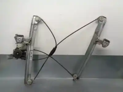 Автозапчастина б/у регулятор вікна передній лівий для smart forfour 1.5 cdi cat посилання на oem iam 0130822207  