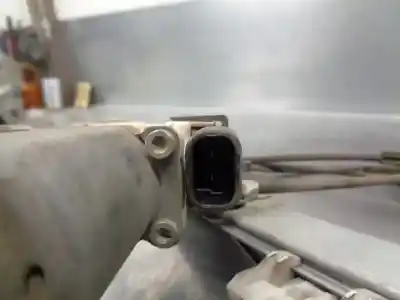 Автозапчастина б/у регулятор вікна передній лівий для smart forfour 1.5 cdi cat посилання на oem iam 0130822207  