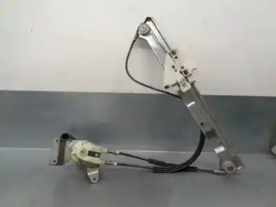 Pièce détachée automobile d'occasion léve glace arrière gauche pour smart forfour 1.5 cdi cat références oem iam a4547300546  