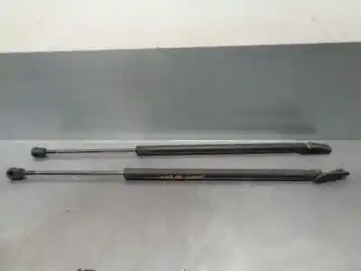 Second-hand car spare part tailgate gas strut for smart forfour 1.5 cdi cat oem iam references a4547400145  