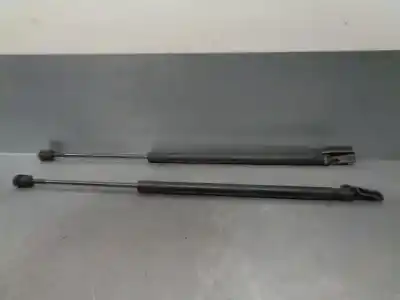 Second-hand car spare part tailgate gas strut for smart forfour 1.5 cdi cat oem iam references a4547400145  