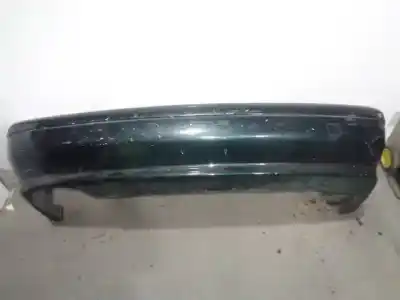 Peça sobressalente para automóvel em segunda mão para choques traseiro por bmw serie 5 berlina (e39) 3.0 24v cat referências oem iam 4604463