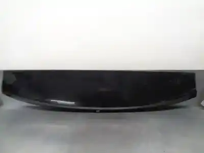 Gebrauchtes Autoersatzteil spoiler hinten zum smart forfour 1.5 cdi cat oem-iam-referenzen a4548200156  mr957381