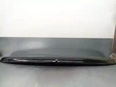 Gebrauchtes Autoersatzteil spoiler hinten zum smart forfour 1.5 cdi cat oem-iam-referenzen a4548200156  mr957381