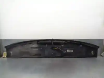 Gebrauchtes Autoersatzteil spoiler hinten zum smart forfour 1.5 cdi cat oem-iam-referenzen a4548200156  mr957381
