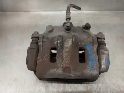 Peça sobressalente para automóvel em segunda mão pinça de travão dianteira esquerda por chevrolet captiva 2.0 vcdi lt referências oem iam 96626067