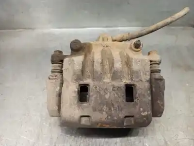 Peça sobressalente para automóvel em segunda mão pinça de travão dianteira direita por subaru forester (sh_) 2.0 d awd (shh) referências oem iam 26292sc020