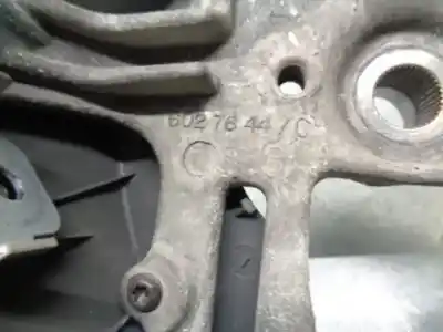 Автозапчастина б/у кермо для smart forfour 1.5 cdi cat посилання на oem iam a4544600403  6027644