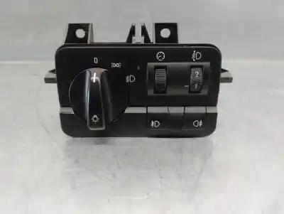 Peça sobressalente para automóvel em segunda mão comutador de luzes por bmw serie 3 berlina (e46) 2.0 24v referências oem iam 61316901429