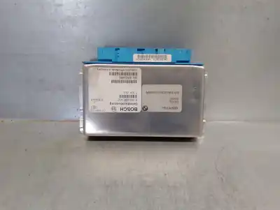 Peça sobressalente para automóvel em segunda mão unidade de controle automática da caixa de câmbio por bmw serie 5 berlina (e39) 3.0 24v cat referências oem iam 7514265