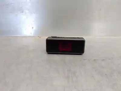 Peça sobressalente para automóvel em segunda mão interruptor 4 piscas - emergência por bmw serie 5 berlina (e39) 3.0 24v cat referências oem iam 8350947