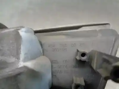 Second-hand car spare part interior right front handle for smart forfour 1.5 cdi cat oem iam references a4547600061  mn900108