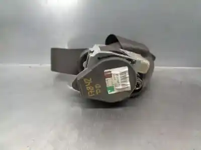 Second-hand car spare part front right seat belt for smart forfour 1.5 cdi cat oem iam references a4548600205  