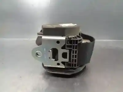 Second-hand car spare part front right seat belt for smart forfour 1.5 cdi cat oem iam references a4548600205  