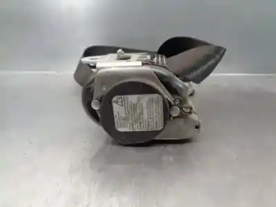 Second-hand car spare part front right seat belt for smart forfour 1.5 cdi cat oem iam references a4548600205  