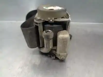 Second-hand car spare part front right seat belt for smart forfour 1.5 cdi cat oem iam references a4548600205  