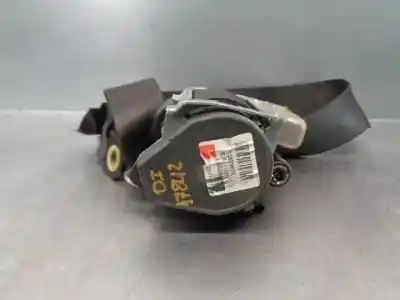 Peça sobressalente para automóvel em segunda mão cinto de segurança dianteiro esquerdo por smart forfour 1.5 cdi cat referências oem iam a4548600305  