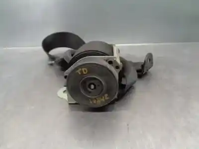 Автозапчасти б/у задний правый ремень безопасности за smart forfour 1.5 cdi cat ссылки oem iam a4548600805  mn108300