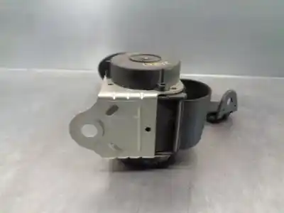 Автозапчасти б/у задний правый ремень безопасности за smart forfour 1.5 cdi cat ссылки oem iam a4548600805  mn108300