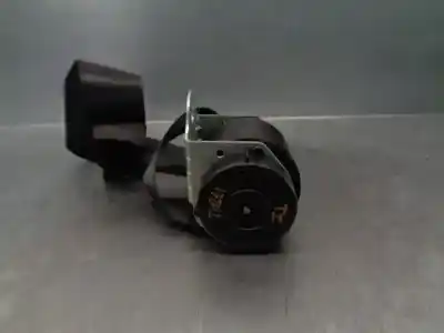 Tweedehands auto-onderdeel veiligheidsriem links achter voor smart forfour 1.5 cdi cat oem iam-referenties a4548600705  mn108299