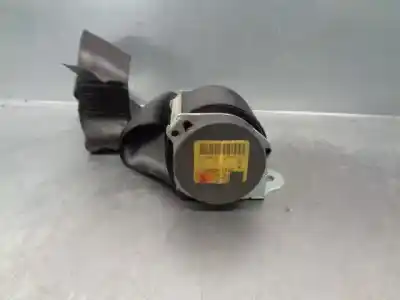 Tweedehands auto-onderdeel veiligheidsriem links achter voor smart forfour 1.5 cdi cat oem iam-referenties a4548600705  mn108299