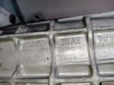 Автозапчасти б/у коробка передач за audi a6 berlina (4b2) 1.9 tdi ссылки oem iam ggb ggb18024 