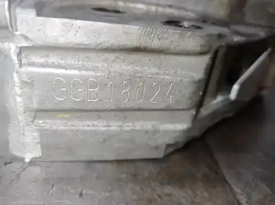 Автозапчасти б/у коробка передач за audi a6 berlina (4b2) 1.9 tdi ссылки oem iam ggb ggb18024 