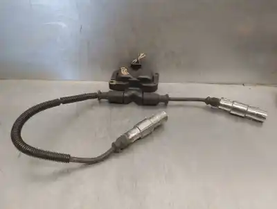 Piesă de schimb auto la mâna a doua bobina de aprindere pentru smart coupe básico (45kw) referințe oem iam 0003100v005