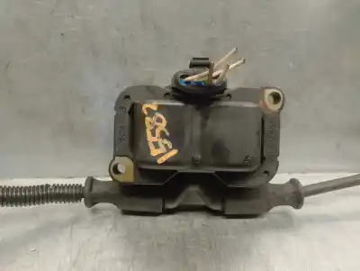 Second-hand car spare part ignition coil for smart coupe básico (45kw) oem iam references 0003100v005  0221503022