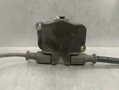 Second-hand car spare part ignition coil for smart coupe básico (45kw) oem iam references 0003100v005  0221503022