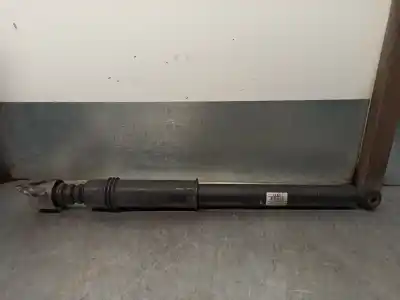 Second-hand car spare part right rear shock absorber for citroen c4 lim. 1.6 hdi fap oem iam references 5206zj