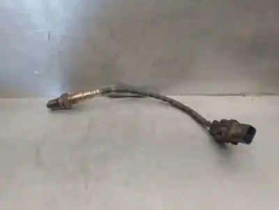 Peça sobressalente para automóvel em segunda mão sonda lambda por smart forfour 1.5 cdi cat referências oem iam 0035426918  0258017014