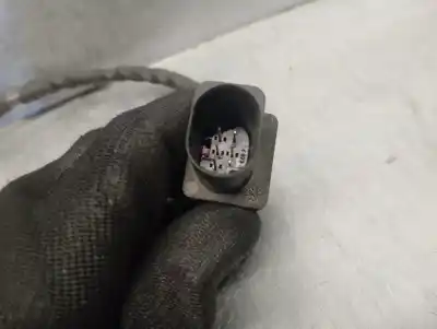 Peça sobressalente para automóvel em segunda mão sonda lambda por smart forfour 1.5 cdi cat referências oem iam 0035426918  0258017014