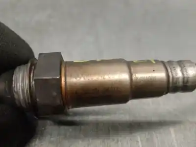 Peça sobressalente para automóvel em segunda mão sonda lambda por smart forfour 1.5 cdi cat referências oem iam 0035426918  0258017014