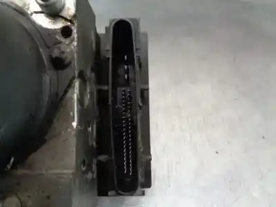 Second-hand car spare part abs for smart forfour 1.5 cdi cat oem iam references mn116165  0265234314