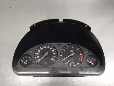 Peça sobressalente para automóvel em segunda mão quadrante por bmw serie 5 berlina (e39) 3.0 24v cat referências oem iam 62116907015