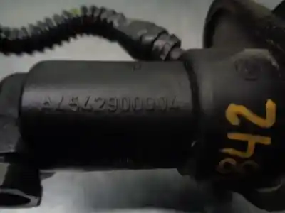 Pièce détachée automobile d'occasion pompe d'embrayage pour smart forfour 1.5 cdi cat références oem iam a4542900004  