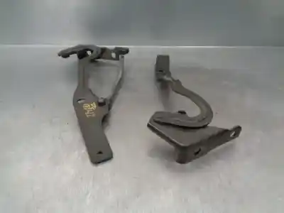 Автозапчасти б/у петля капота за smart forfour 1.5 cdi cat ссылки oem iam a4548800028  a4548800030