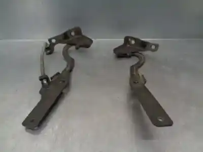 Автозапчасти б/у петля капота за smart forfour 1.5 cdi cat ссылки oem iam a4548800028  a4548800030