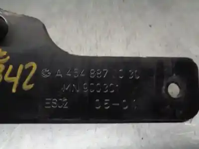 Автозапчасти б/у петля капота за smart forfour 1.5 cdi cat ссылки oem iam a4548800028  a4548800030