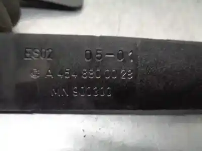 Автозапчасти б/у петля капота за smart forfour 1.5 cdi cat ссылки oem iam a4548800028  a4548800030