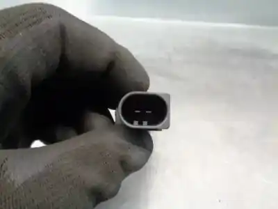 Peça sobressalente para automóvel em segunda mão sensor por smart forfour 1.5 cdi cat referências oem iam a4545400117  pmr587419