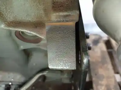 Second-hand car spare part complete engine for fiat stilo (192) 1.9 jtd cat oem iam references 192a9000 71738927 