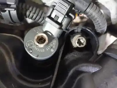 Second-hand car spare part complete engine for fiat stilo (192) 1.9 jtd cat oem iam references 192a9000 71738927 