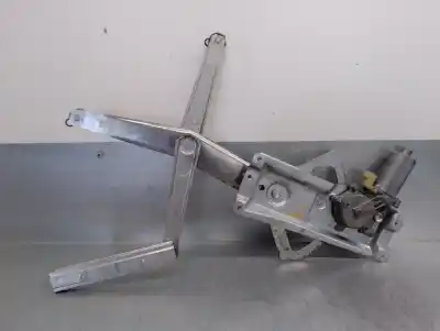 Peça sobressalente para automóvel em segunda mão elevador de vidros dianteiro direito por saab 9-3 berlina 2.0 cat referências oem iam 90520220  