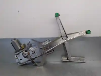 Peça sobressalente para automóvel em segunda mão elevador de vidros dianteiro direito por saab 9-3 berlina 2.0 cat referências oem iam 90520220  