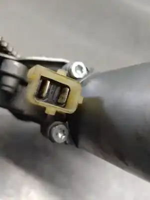 Peça sobressalente para automóvel em segunda mão elevador de vidros dianteiro direito por saab 9-3 berlina 2.0 cat referências oem iam 90520220  
