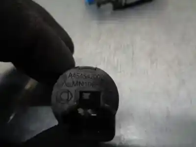 Автозапчастина б/у вимикач для smart forfour 1.5 cdi cat посилання на oem iam mn108892  a4545420023
