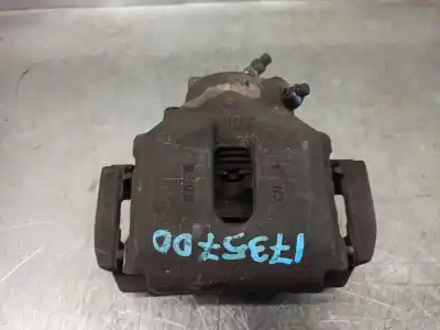 Peça sobressalente para automóvel em segunda mão pinça de travão dianteira direita por bmw serie 5 berlina (e39) 3.0 24v cat referências oem iam 34116773132