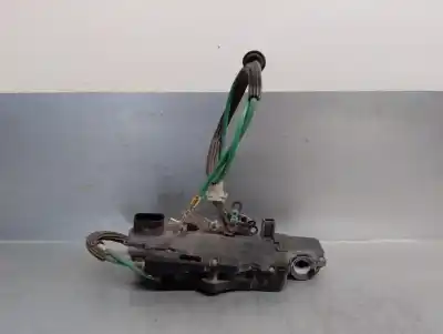 İkinci el araba yedek parçası sol ön kapi kilidi için fiat stilo (192) 1.9 jtd cat oem iam referansları 51753231